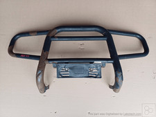 Bullbar  SUZUKI SAMURAI 1.9 jtd  1905cc  46kw  DHU 162b14