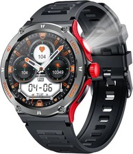 Smartwatch Uomo Orologio