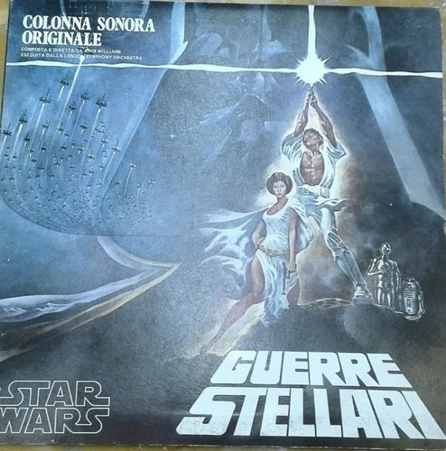 Vinile prima colonna - lp,