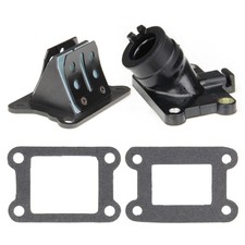 Collettore Aspirazione +