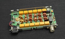 Kenwood TS-50S - Unità LPF