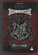 HARRY POTTER - Diario di