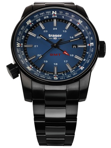 Traser 109524 p68 pathfinder - 109524,