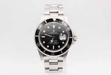 Rolex Submariner 40 | Ref. Set