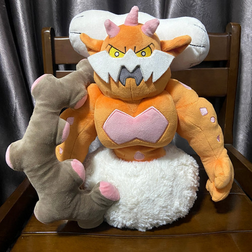 Landorus peluche pokemon - landorus,