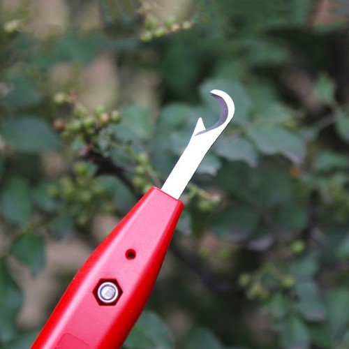 Pistola cesoia cutter - 1,