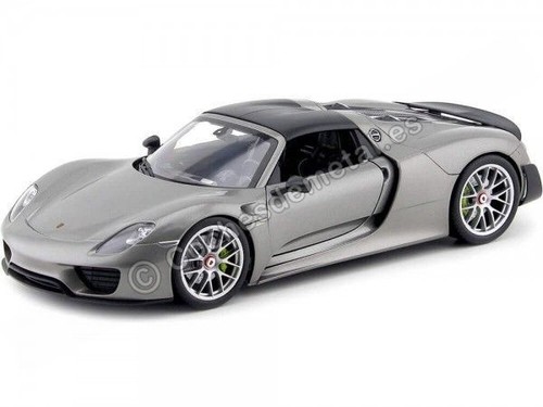 2013 porsche 918 spyder cabrio - porsche,