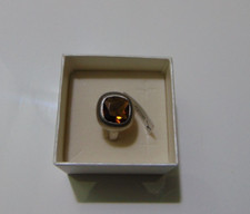 ANELLO  DONNA  ARGENTO 925 -