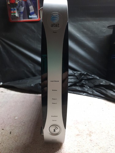 2wire gateway 3600hgv - 2wire,