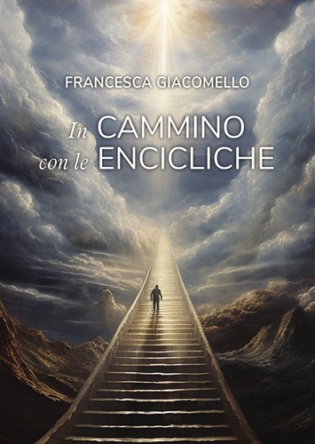 Cammino con encicliche - in,