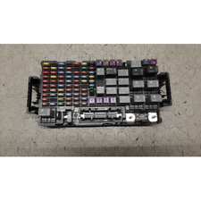 CENTRALINA FUSIBILI VANO MOTORE HUMMER H3 2010 3.7B 180KW/245CV