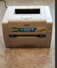 STAMPANTE LASER PANASONIC