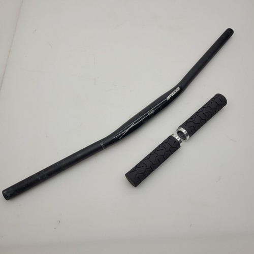 Manubrio fsa afterburner - manubrio,