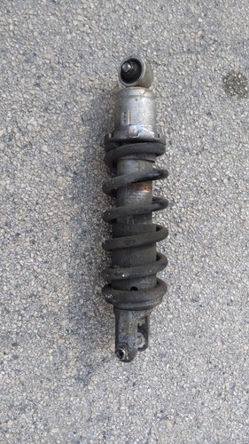 Mono ammortizzatore rear shock - ammortizzatore,