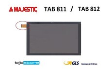 VETRO TOUCH SCREEN TABLET