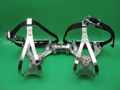 Pedali shimano dura - pedali, ace
