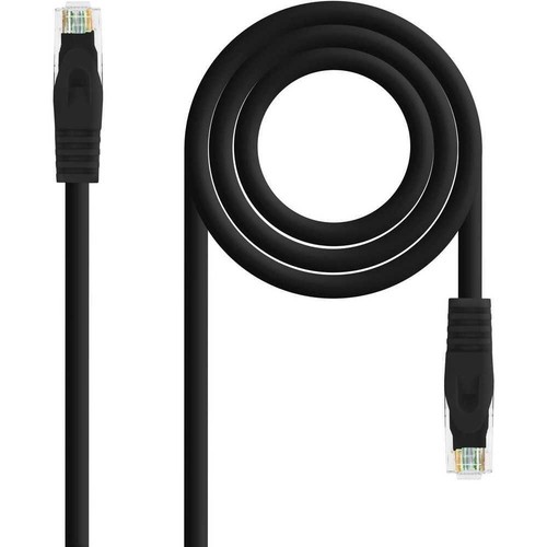 Cavo rete ethernet rj45 - cavo, di