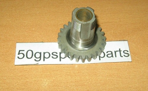 Moto guzzi 83cc 3v - 65-73-83cc,