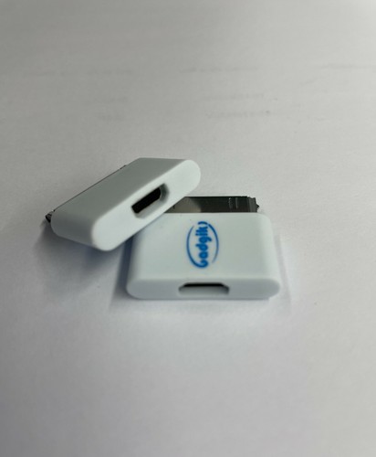 Adattatore caricabatteria - adattatore,