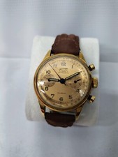 Orologio FLUDO Raro 17 Jewel