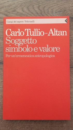 Carlo tullio altan soggetto - carlo,