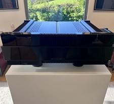 Amplificatore integrato