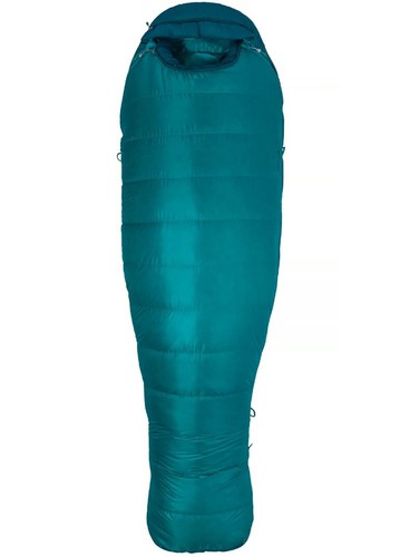 Marmot donna micron - 25, sacco