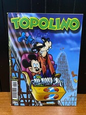 TOPOLINO 2294 EDIZIONE DISNEY