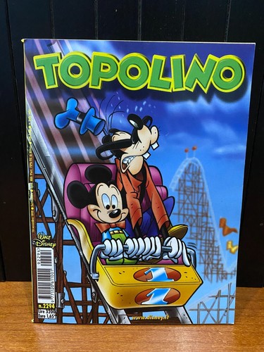 Topolino 2294 edizione disney - 2294,