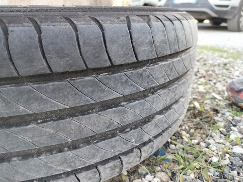 Cerchi lega hyundai i20 - lega,
