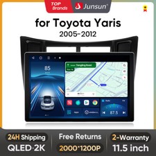 128G per Toyota Yaris XP90