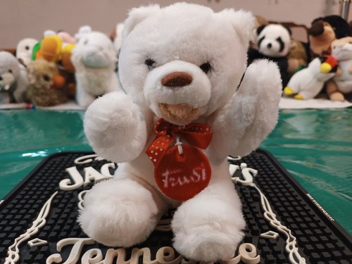 Trudi peluche original vintage - trudi,