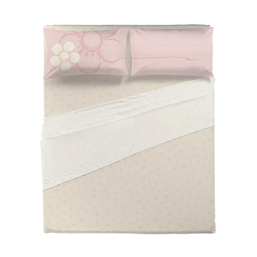 Thun completo lenzuola iconic - thun,