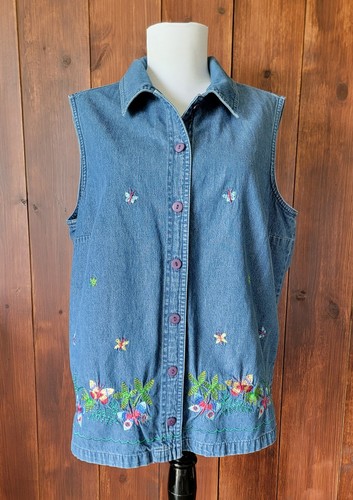 Gilet vintage anni - , 90