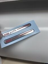 Profilo pedivella decalcomanie adesivo vecchia scuola BMX restauro decalcomanie