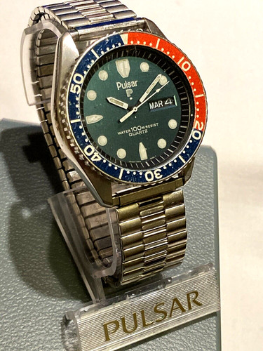 Ottimo orologio uomo - , vintage