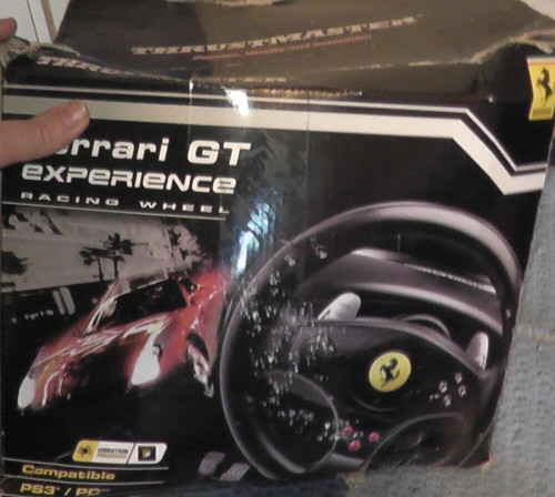 Ferrari experience volante - ferrari,