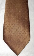 Cravatta vintage Fendi 100%