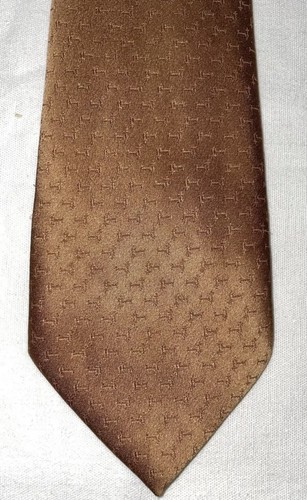 Cravatta vintage fendi 100 - cravatta,