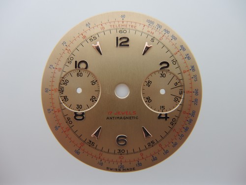Quadrante per landeron - per, 48