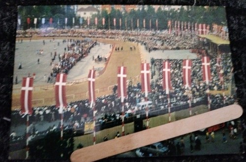 Asti palio nv - asti-, palio-