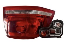 Fanale posteriore sinistro