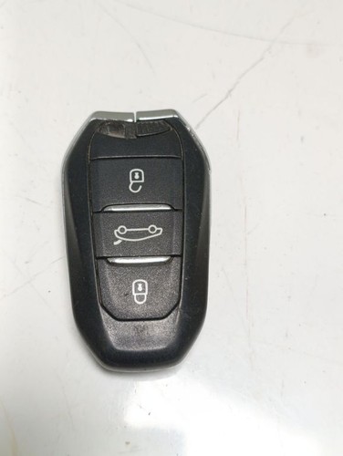 Citroen ds5 2012 chiave - citroen,