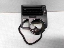 Prese d'aria cruscotto VW BORA