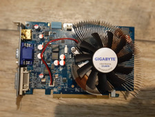 Gigabyte GeForce 9500 GT -