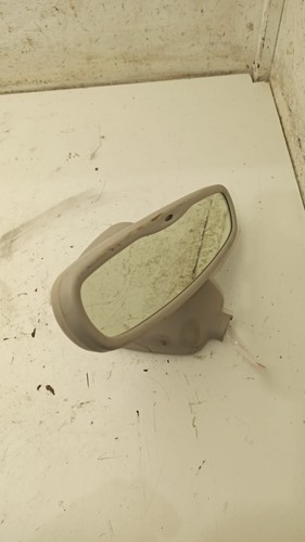 Specchietto retrovisore - specchietto,