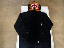 Autentica felpa con cappuccio