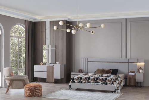 Set camera letto - da,