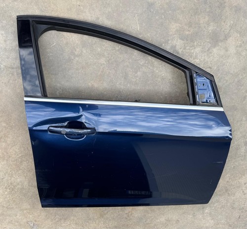 Porta anteriore per ford - porta, dx