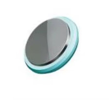  Mini GPS Tracker Dispositivo Smart Anti-Perso Promemoria Animali Domestici Blue